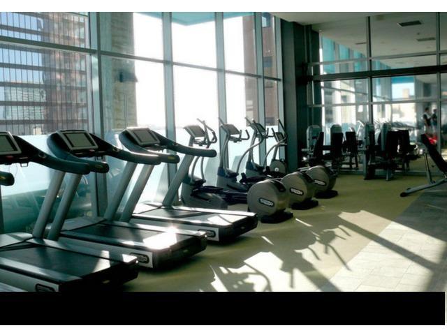 Luxurious Highrise 2B 2B Apartment Heart Of Downtown La Лос-Анджелес Экстерьер фото