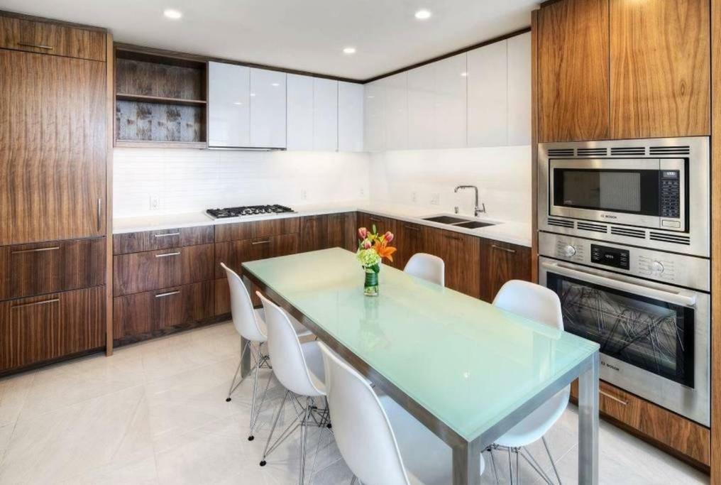 Luxurious Highrise 2B 2B Apartment Heart Of Downtown La Лос-Анджелес Экстерьер фото