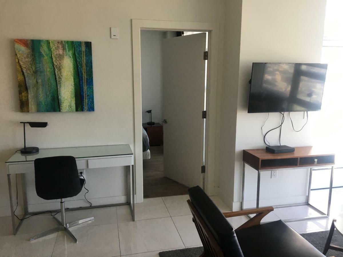 Luxurious Highrise 2B 2B Apartment Heart Of Downtown La Лос-Анджелес Экстерьер фото